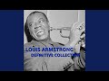 Baby, It's Cold Outside (feat. Louis Armstrong)