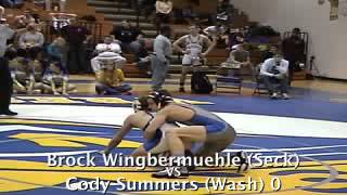 Wingbermuehle v Summers