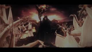 Tech N9ne - Burn It Down (Feat. Ryan Bradley) - Official Music Video