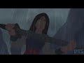 Mulan Shang S Death Fandub