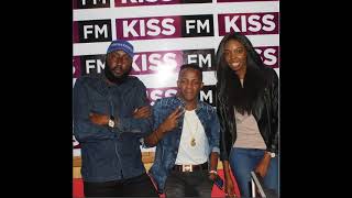 'I was once Ray C's dancer', Papa Dennis speaks after their collaboration