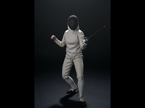 Fencing Finesse: Mastering the Art of Swordplay