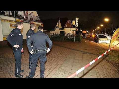 Das Problemviertel Hamburg Billstedt Doku 2022