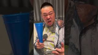 「キャバクラで野球観戦」#花咲りみか #都由香名 【TaroTV10358】