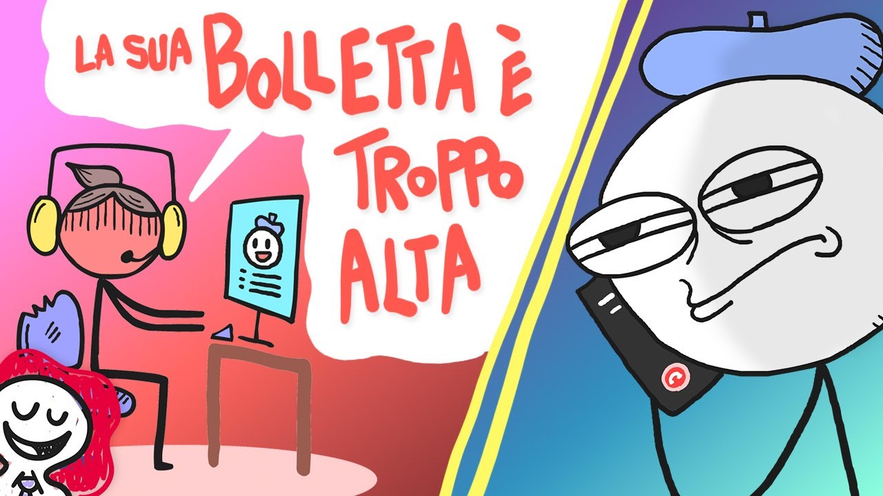 Chi sono quelli che vi chiamano | Come difendersi dai CALL CENTER spam