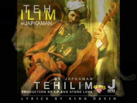 Japkaman - Psalms  ג'פקה מאן - תהילים - אשרי האיש