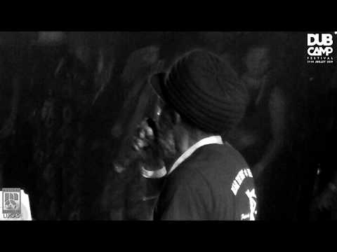 DUB CAMP 2019 - ABA SHANTI-I ⯈ Dub Judah "Tena" (dubplate) ④