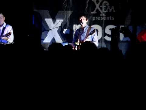 Miles Kane - My fantasy (live@Barfly)