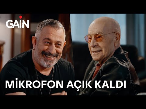 Her Şey Çok Güzel Olacak Setinde Talihsiz Kaza | Cem Yılmaz | Mazhar Alanson ile Misafir