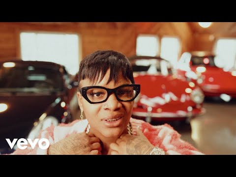 Skylar Blatt - Major League (Official Visualizer)