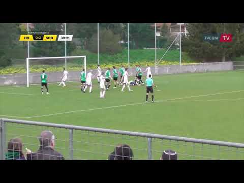 FK Spartak Soběslav jaro 2023