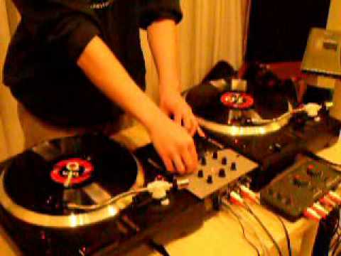 Video Game Music DJ MIX by Curtis [12.27.09]