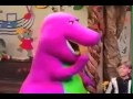 Included Barney S Super Singing Circus Intermental