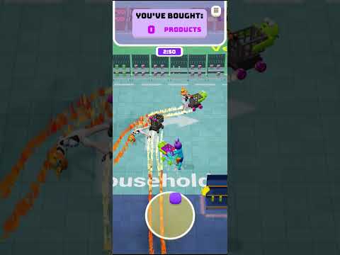 Shopping Drift