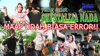 Download lagu CRYSTALLIA NADA 2016 - SAMBALADO - MAAP UDAH BIASA ERROR - THE BONTOT RECORDS :: BONTOT PRODUCTION mp3 Download lagu CRYSTALLIA NADA 2016 - SAMBALADO - MAAP UDAH BIASA ERROR - THE BONTOT RECORDS :: BONTOT PRODUCTION mp3