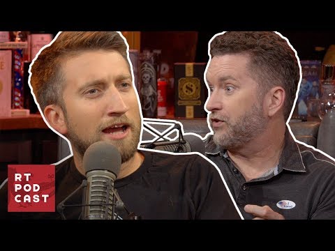 RT Podcast: Ep. 516 - Should We Take Rooster Teeth Public?