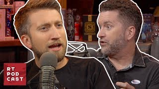 RT Podcast: Ep. 516 - Should We Take Rooster Teeth Public?
