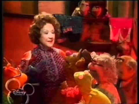 Muppets - Ethel Merman - No business like show business