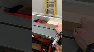 The TRUTH about the M18 Table Saw |  #woodworking #tools