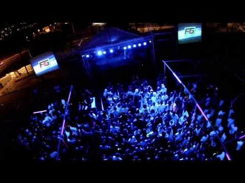 COLOR MUSIC FEST - ELECTRONICA EVENTOS FG CUCUTA1