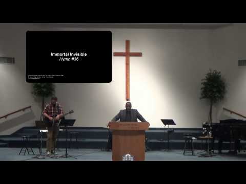Desert Hills Bible Church | Sermons
