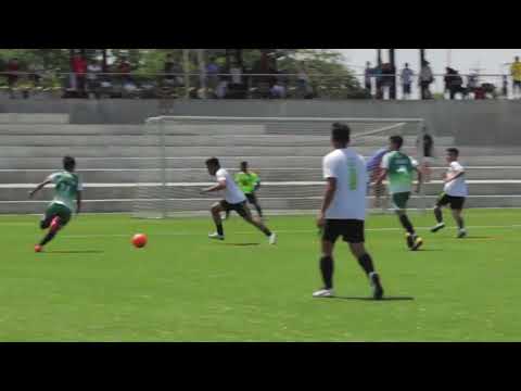 La Salle FC v FC Reigning Kickers