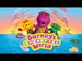 Barney S Colorful World SPECIAL