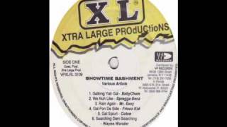 Spragga Benz - We Nuh Like (RAW)