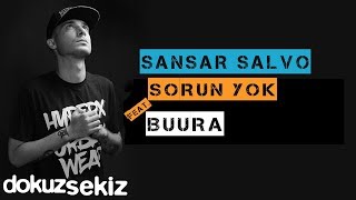 Sansar Salvo - Sorun Yok (feat. Buura) (Official Audio)