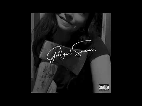 Gothgirl Summer