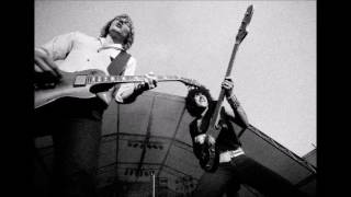 Thin Lizzy - Sugar Blues (Live at City Hall, Cork, 1980) HQ WAV