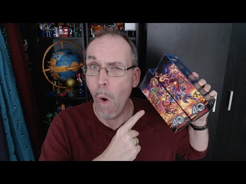 GotBot Goes Live: Paramount/WBD, Prime, Animated,  Listings and an Unboxing