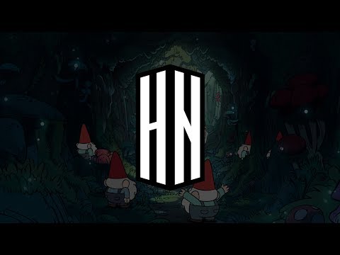 OXIRI & Uxemar - Dark Gnomes (Original Mix)
