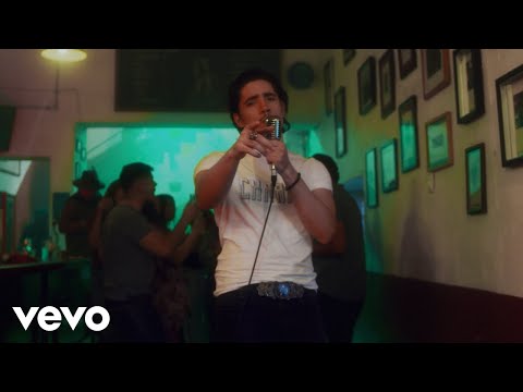 Alex Fernández - Buscando el Olvido (Live Version)