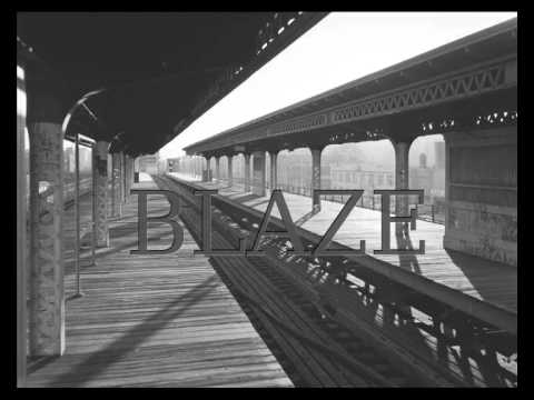 Blaze- So Far, So Good... (Prod. Notafake)