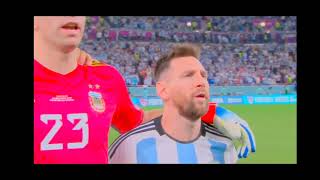 Download lagu Argentina National Anthem (vs Australia) - FIFA World Cup Qatar 2022 mp3 Download lagu Argentina National Anthem (vs Australia) - FIFA World Cup Qatar 2022 mp3