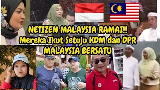 Download lagu Netizen MALAYSIA Restui KDM dan DPR Malaysia Mbak Rara !! mp3 Download lagu Netizen MALAYSIA Restui KDM dan DPR Malaysia Mbak Rara !! mp3