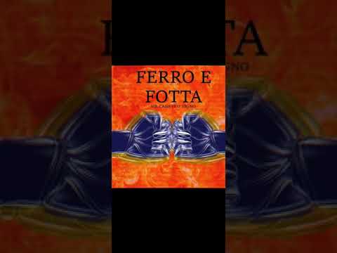 Ferio aka MrCash Feat. Vigno - Ferro e Fotta