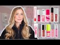 I Found The BEST Lip Oil Of All Time Lip Oil Showdown
