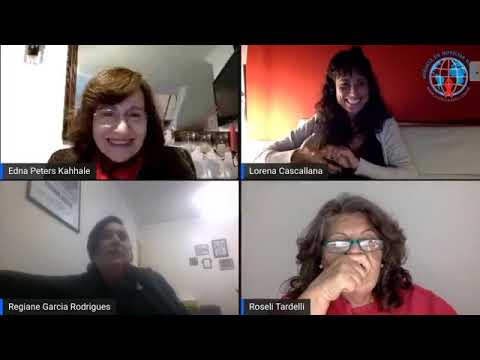 Sexualidade em Tempos de Pandemia