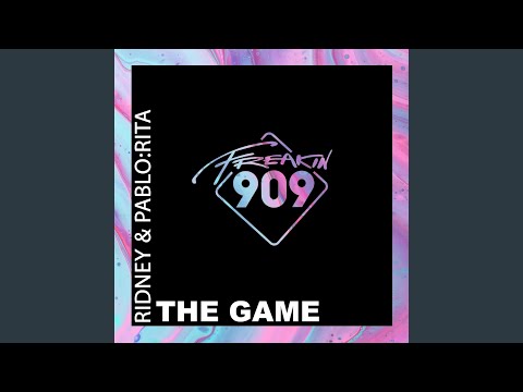 The Game (Original Mix)
