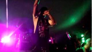 Hed PE &quot;Live or Die Free&quot;