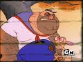 Ren And Stimpy On Cartoon Network September 2004 RARE
