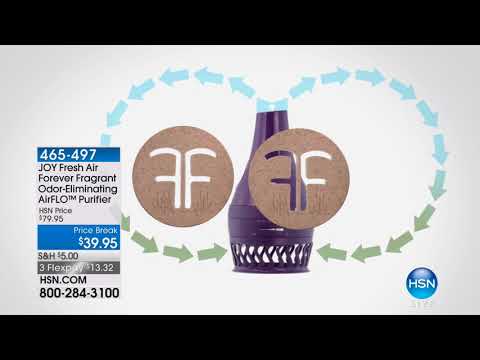 HSN | Joyful Discoveries by Joy Mangano 01.02.2018 - 10 AM