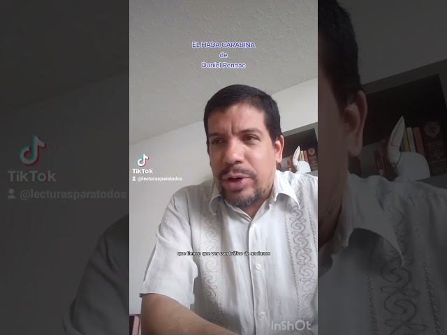 Vídeo relacionado con El hada carabina (Malaussène 2)