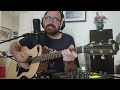 Diminished (R.E.M. cover)