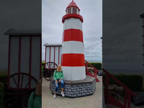 "Entdecke das Kaiserbad Bansin! 🌊🏖️ #Ostseeliebe"