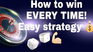 Roulette Profit: $150 per Cycle with Low Capital thumbnail