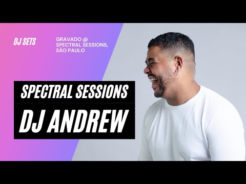DJ Andrew: Techno Set | Spectral Flux - 17.08.2022