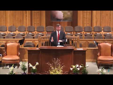 20200322am - Only One King